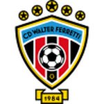 Walter Ferretti U20