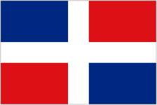 Dominican Republic W