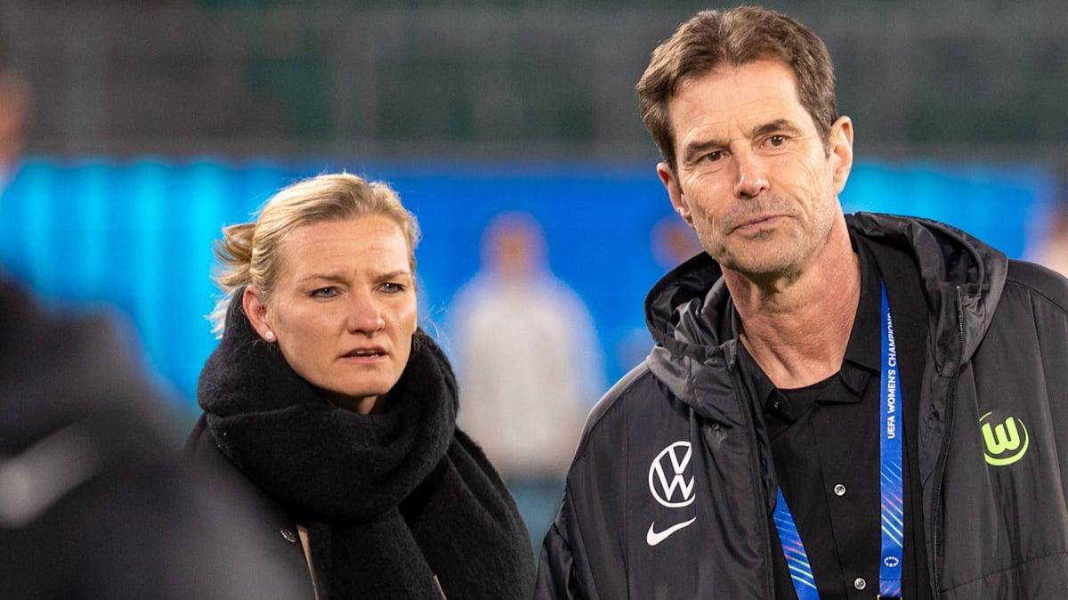 बोरुसिया डोर्टमुंड की महिला टीम का 2. Frauen-Bundesliga में उत्थान का सपना टूटा