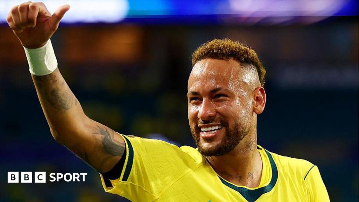 विश्व कप 2026: अंतिम बार खेल सकते हैं Messi, Ronaldo, Salah और Neymar