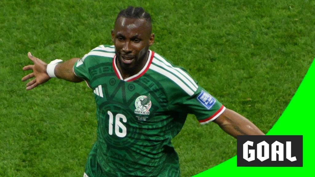2026 FIFA विश्व कप: मेक्सिको बनाम इक्वाडोर - जूलियन क्विनोन्स ने खोला स्कोर