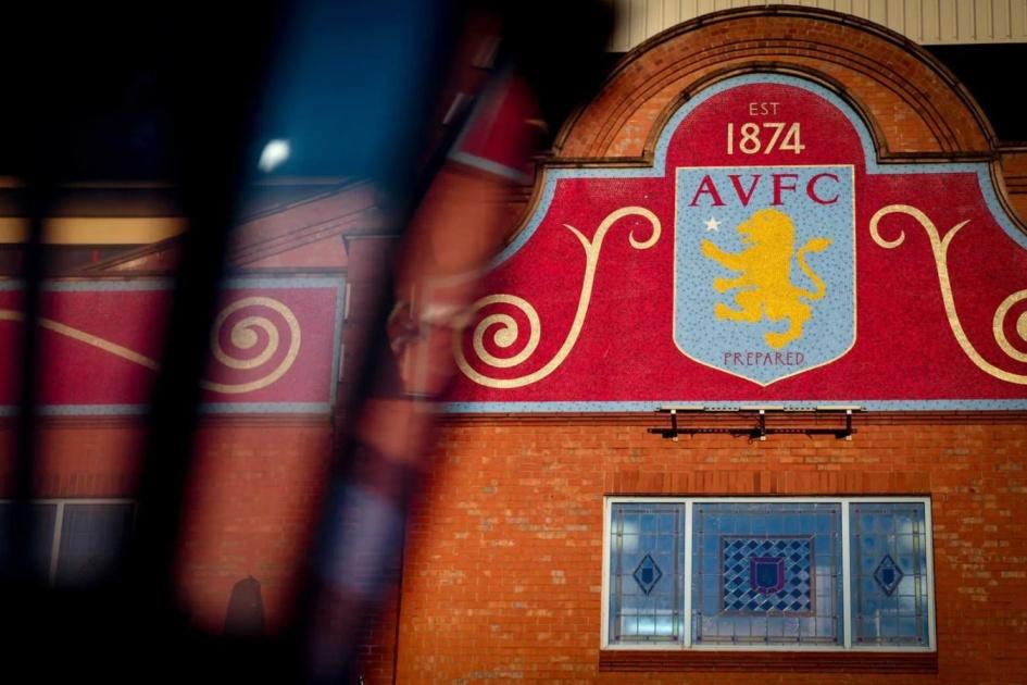 यूईएफए ने «अ Aston Villa» पर € 22.5 मिलियन का जुर्माना लगाया