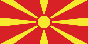 FYR Macedonia