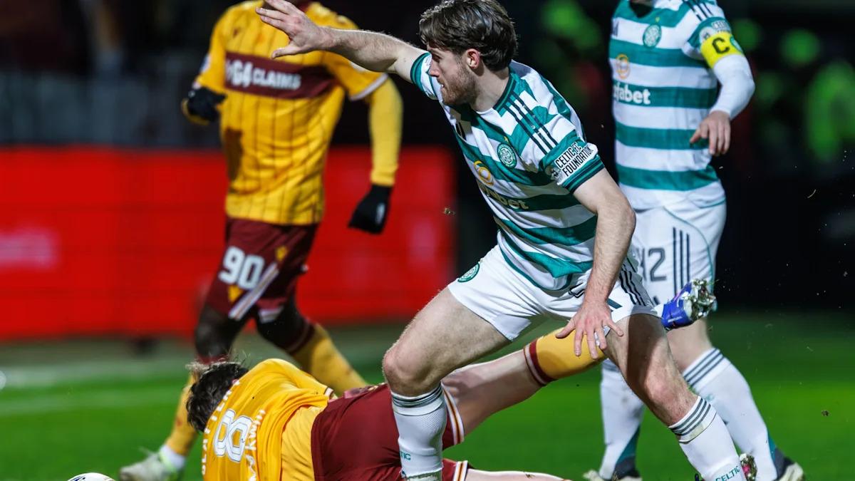 होगा हॉग का नेतृत्व? | मदरवेल के खिलाफ Celtic की संभावित